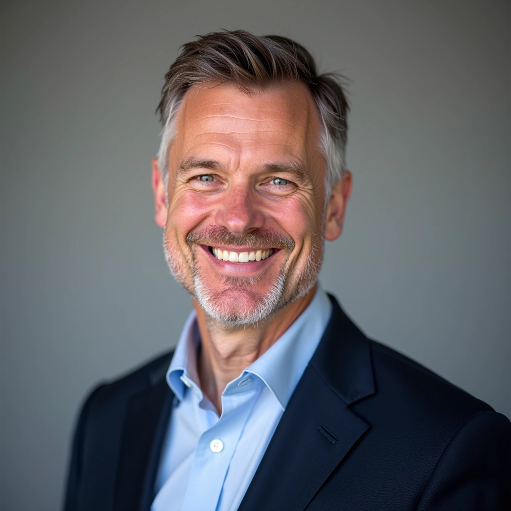 Marc Vandermeulen